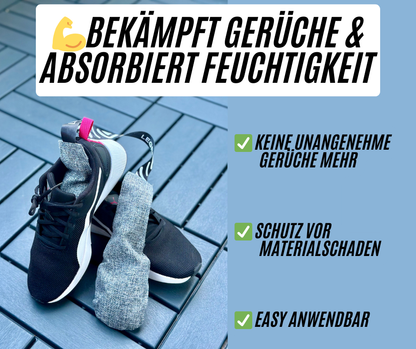 Schuh Deodorizer