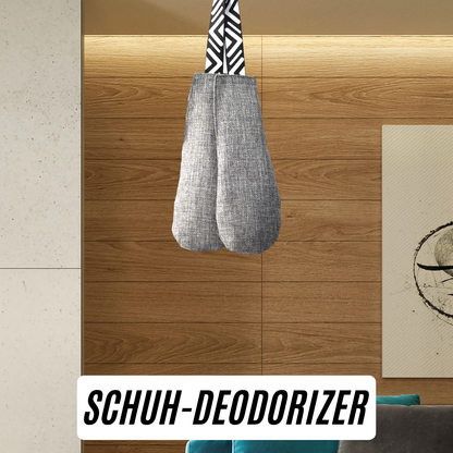 Schuh Deodorizer